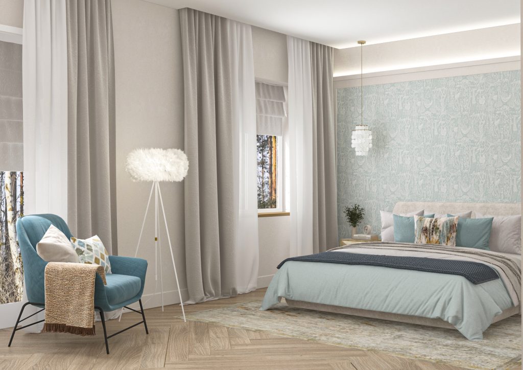 Проект дома - изображение 8