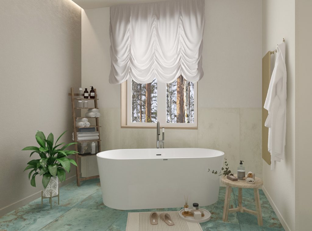 Проект дома - изображение 11