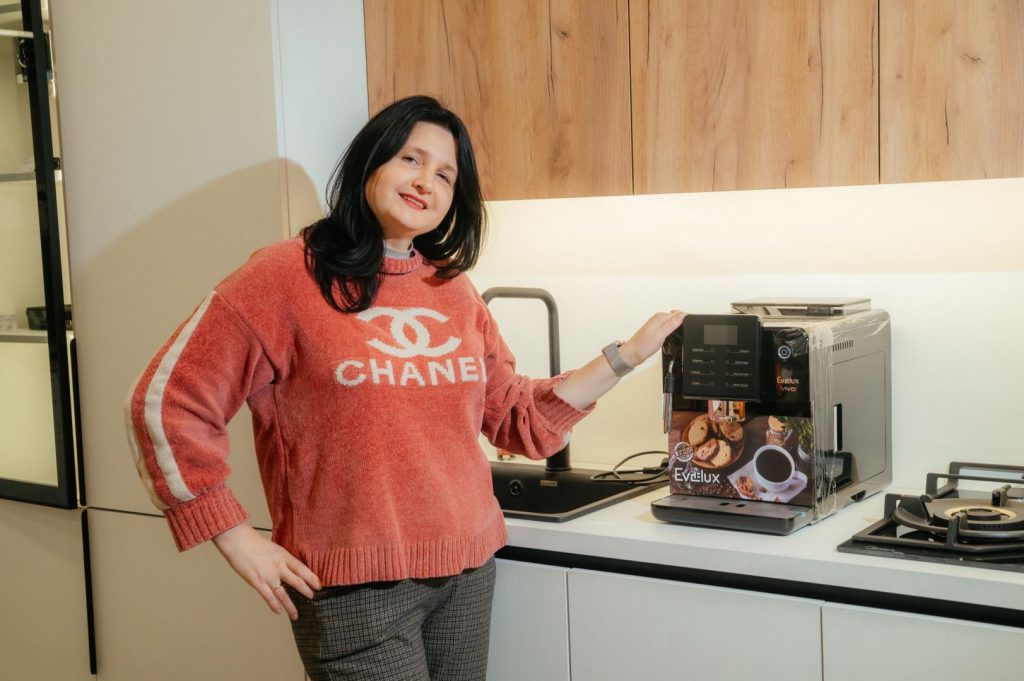 Школа «Ступени» и Полина Уманская в «Розетка39» 2 декабря 2025 г.