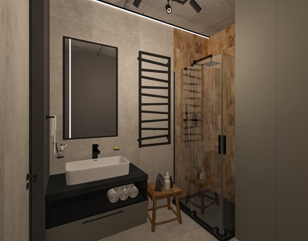 Квартира для сдачи в аренду ул. Куйбышева - изображение 9