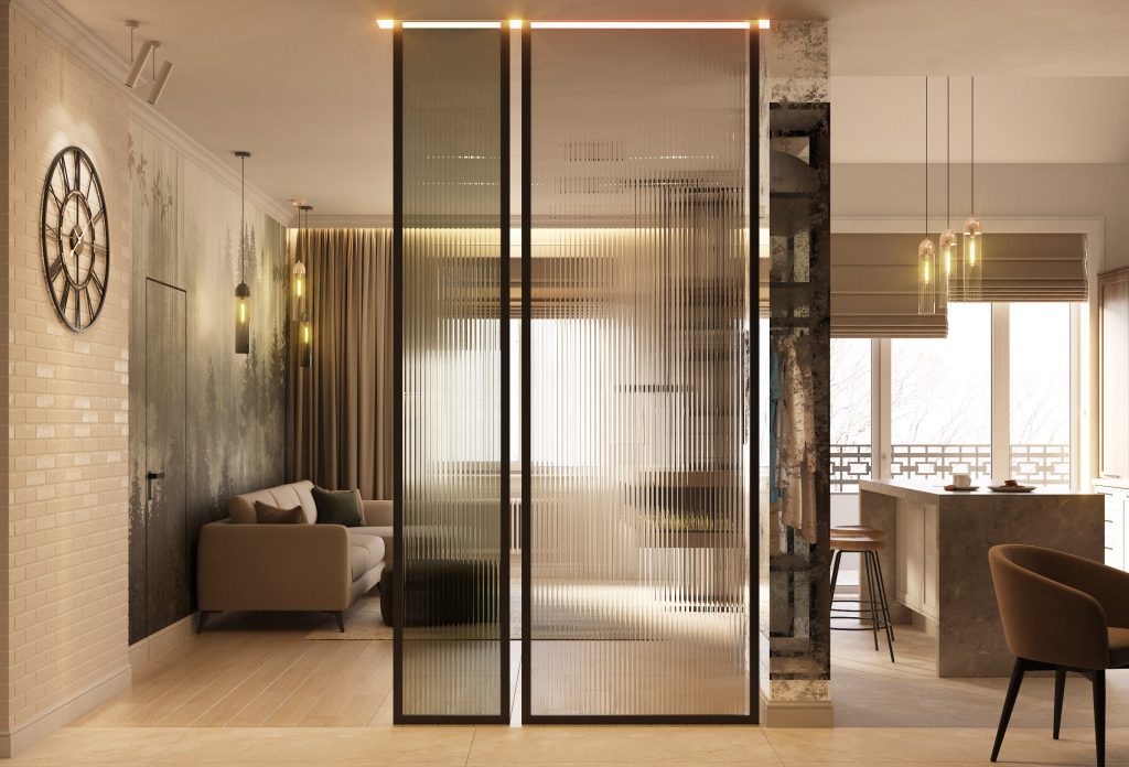 Гламур и жадность