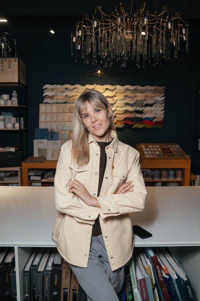 Школа «Ступени» в салоне «Ар Нуво», 13 ноября 2025 г.