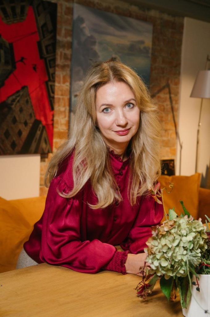 Закрытие Недели дизайна 2025, салон АрхИдея, 17 октября