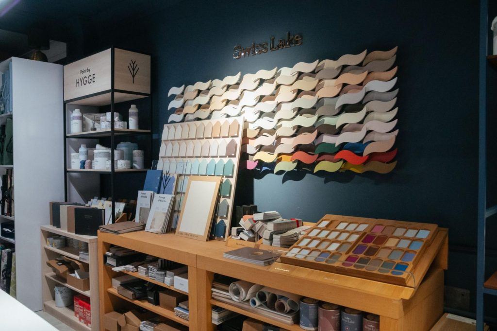 Школа «Ступени» в салоне «Ар Нуво», 13 ноября 2025 г.