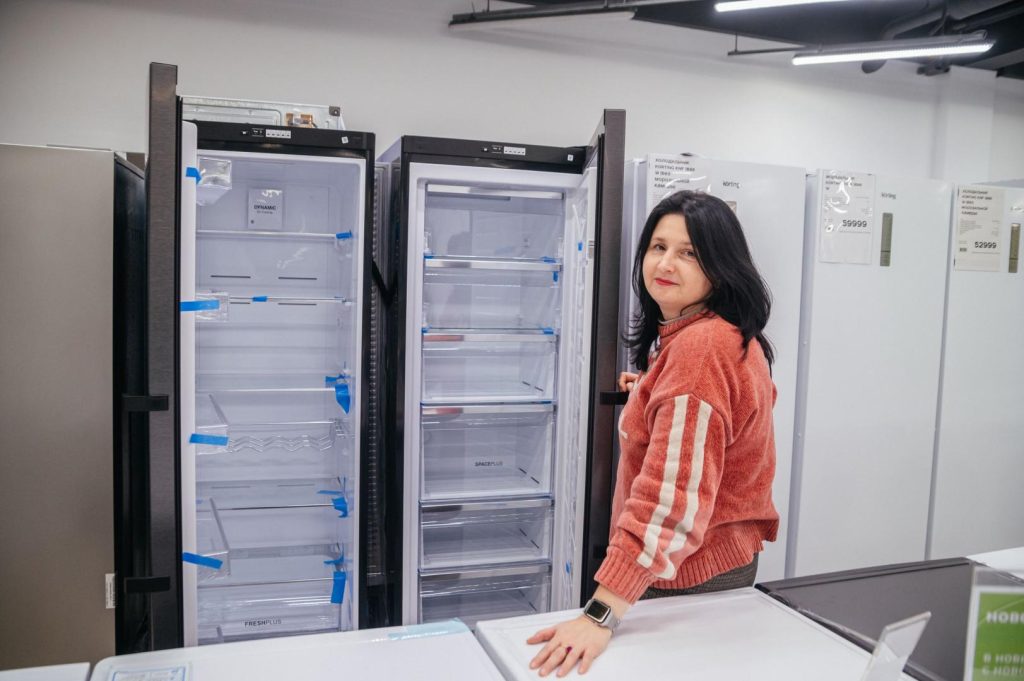 Школа «Ступени» и Полина Уманская в «Розетка39» 2 декабря 2025 г.