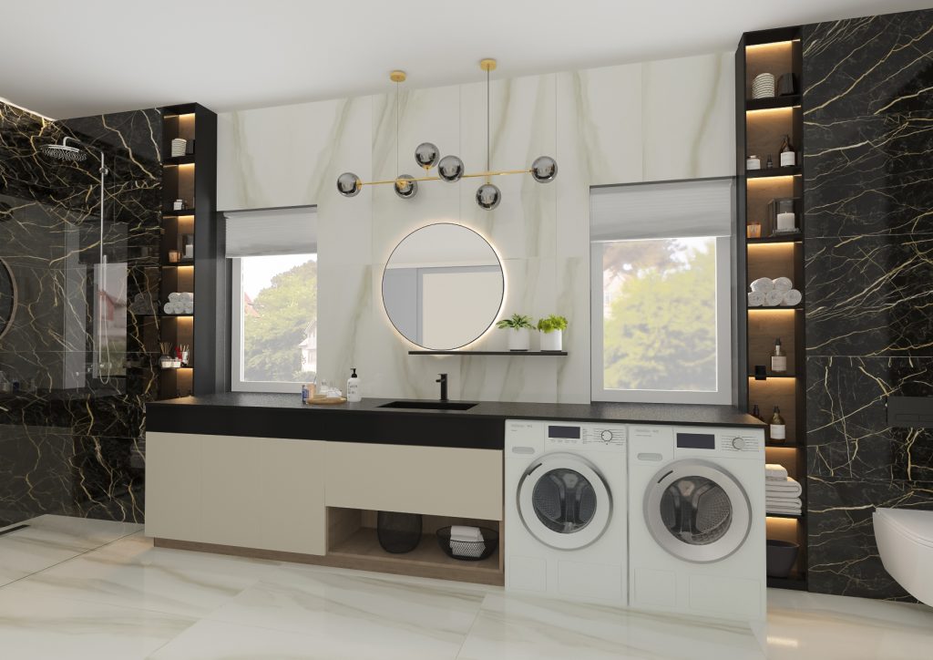 Проект частного дома в Ханты -Мансийске - изображение 4