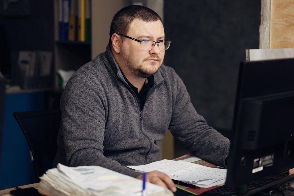 Занятие по колористике в магазине-мастерской «Маляр», 25 ноября 2025 г.