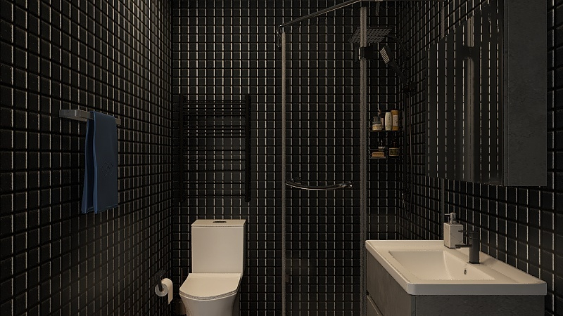 Квартира в Хамовниках - изображение 6