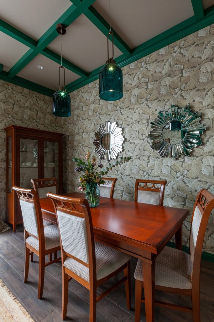 Интерьер дома на ул. Цирковая - изображение 14