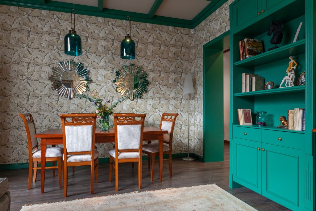 Интерьер дома на ул. Цирковая - изображение 17