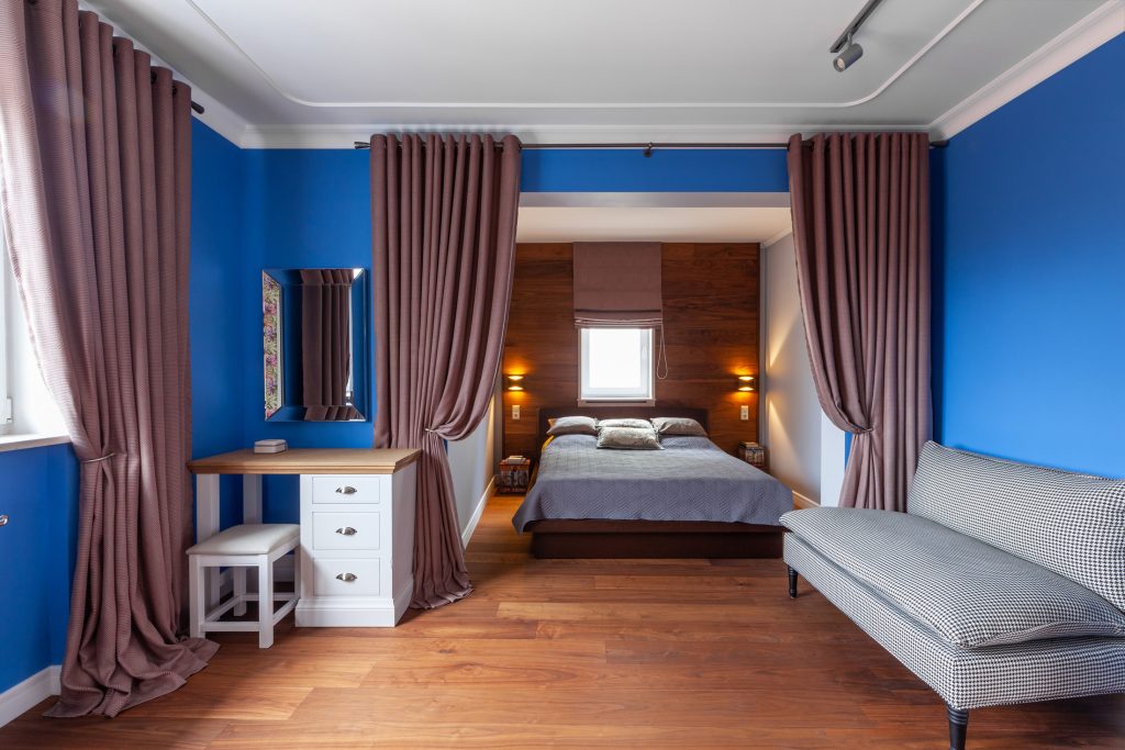 Интерьер дома на ул. Цирковая - изображение 19