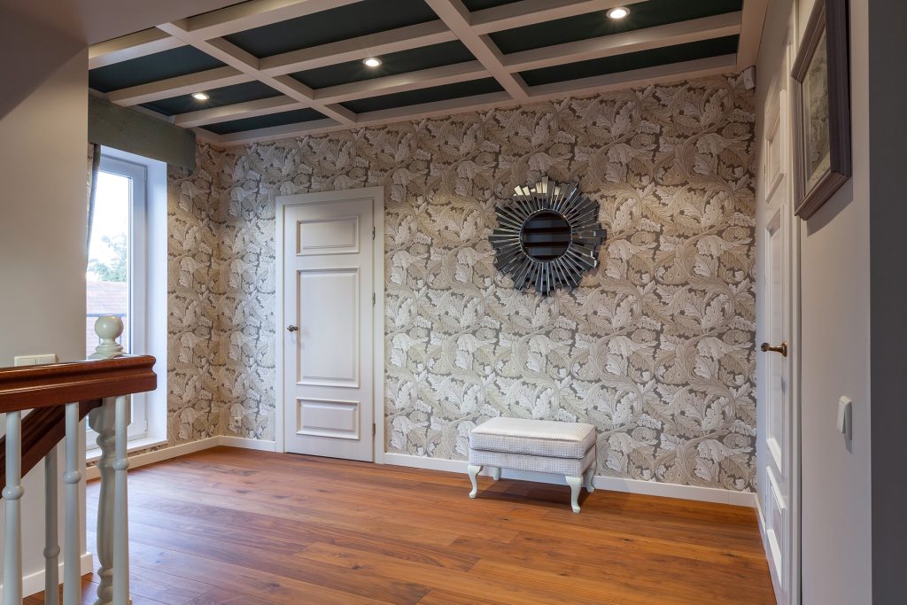 Интерьер дома на ул. Цирковая - изображение 7