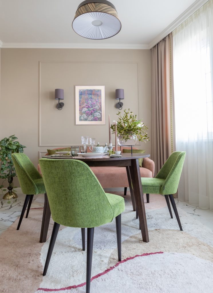 Квартира в ЖК Амалиенау - изображение 9