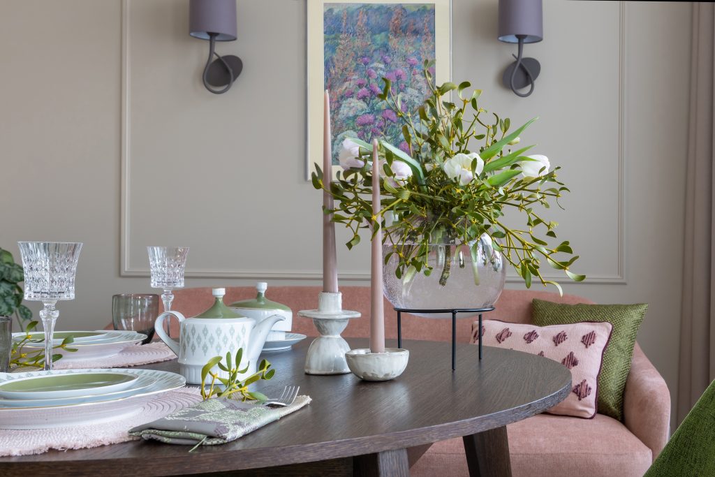 Квартира в ЖК Амалиенау - изображение 10