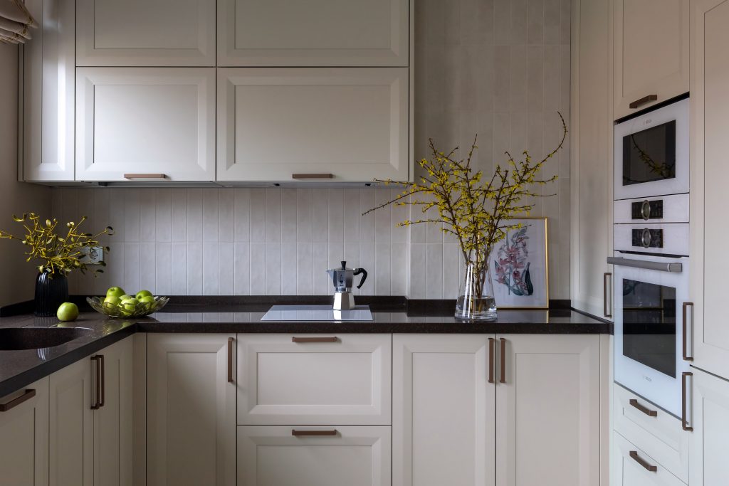 Квартира в ЖК Амалиенау - изображение 12