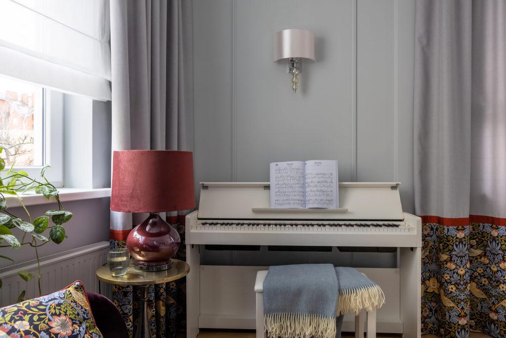 Квартира в ЖК Амалиенау - изображение 14