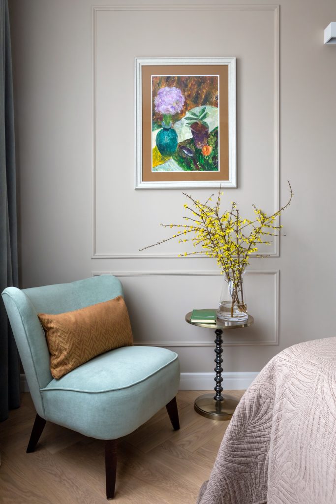 Квартира в ЖК Амалиенау - изображение 3