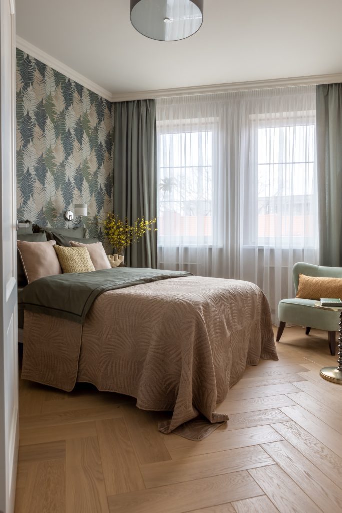 Квартира в ЖК Амалиенау - изображение 4