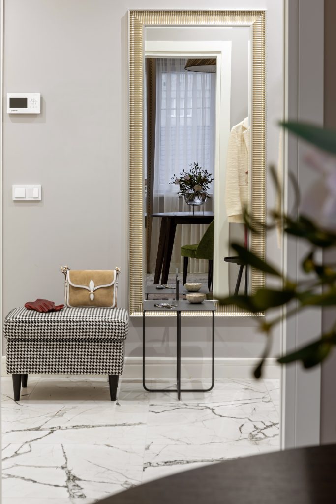 Квартира в ЖК Амалиенау - изображение 5