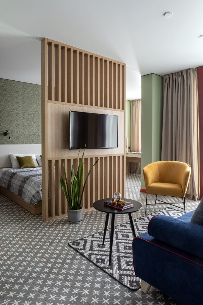 Семейные апартаменты выходного дня - изображение 6