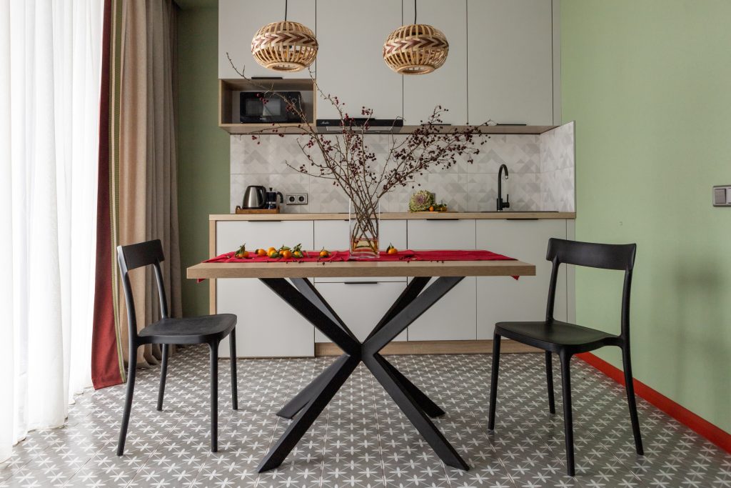 Семейные апартаменты выходного дня - изображение 9