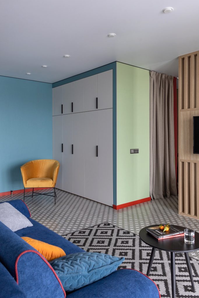 Семейные апартаменты выходного дня - изображение 11