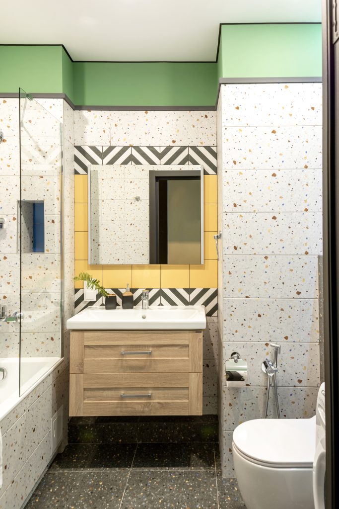 Яркие апартаменты в ЖК Баден - изображение 6