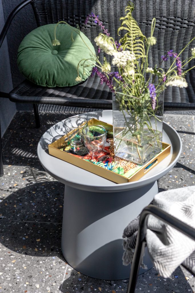 Современный дом на море - изображение 11