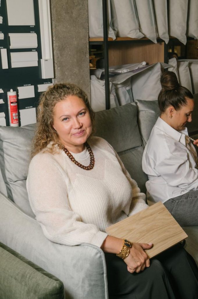 Закрытие Недели дизайна 2025, салон АрхИдея, 17 октября