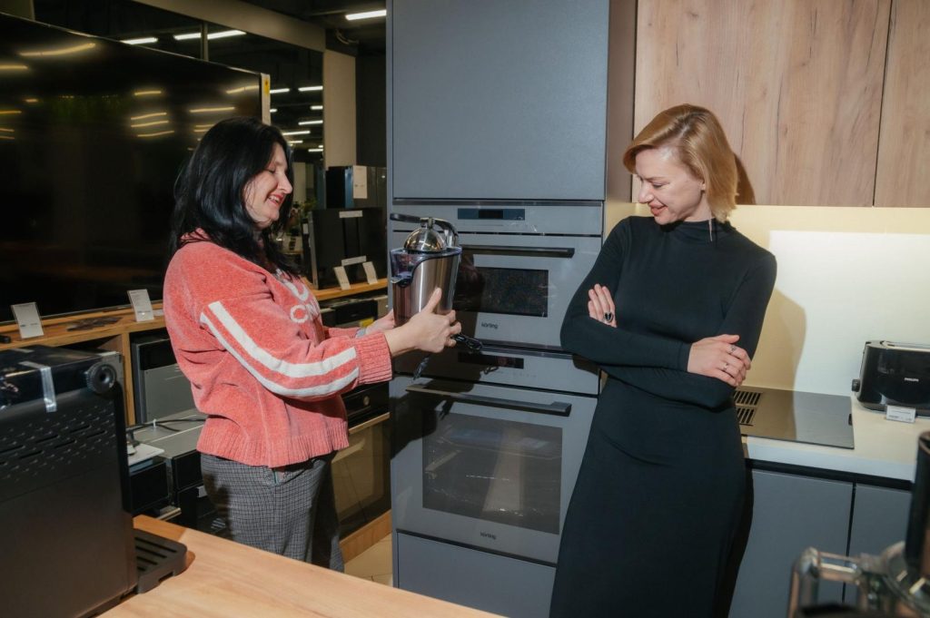 Школа «Ступени» и Полина Уманская в «Розетка39» 2 декабря 2025 г.