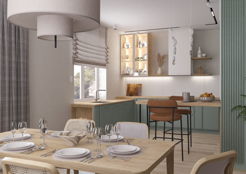 Проект дома