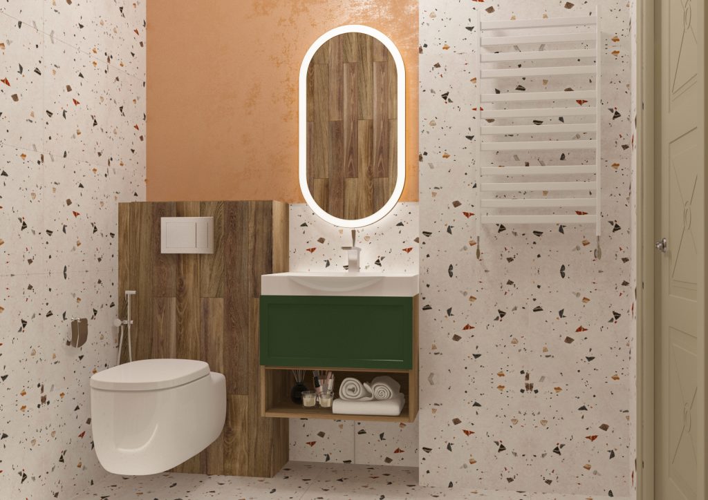 Квартира для отдыха, г. Зеленоградск - изображение 7