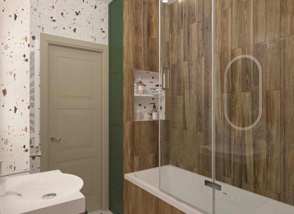 Квартира для отдыха, г. Зеленоградск - изображение 8